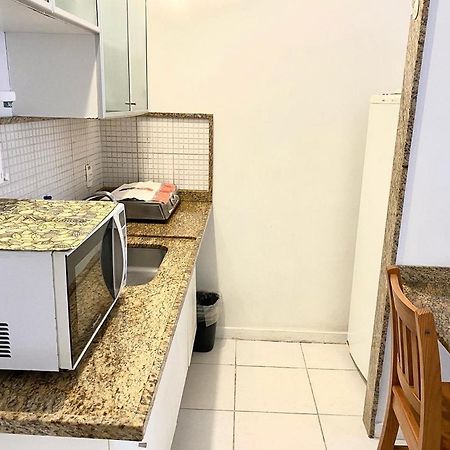 شقة ريو دي جانيرو  في Copacabana Confortavel 502 المظهر الخارجي الصورة