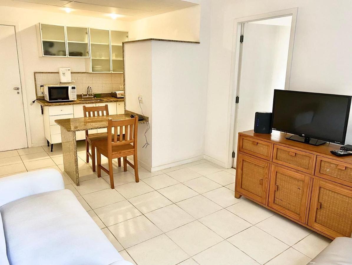 شقة ريو دي جانيرو  في Copacabana Confortavel 502 المظهر الخارجي الصورة